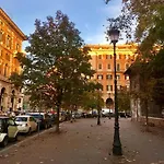 Гостевой дом Dada