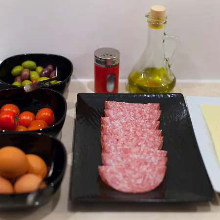 Pensión Dada 2*