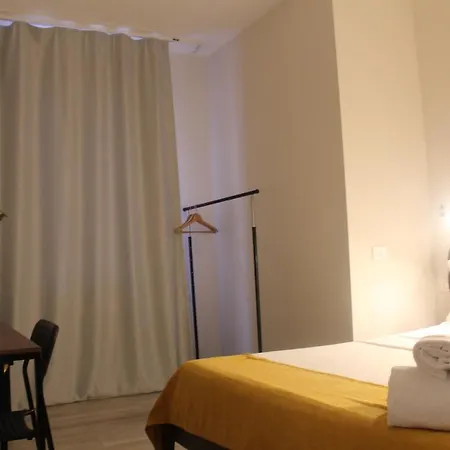 Pensión Dada Roma