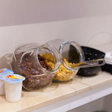 Vendégház Dada Róma