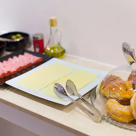 Dada בית הארחה רומא