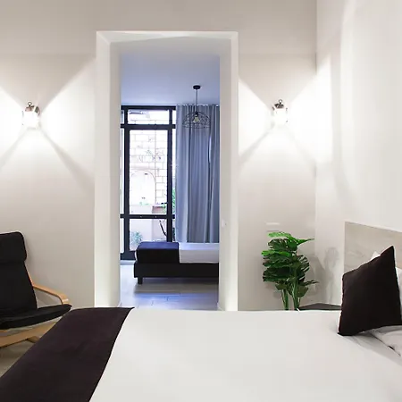 בית הארחה Dada רומא