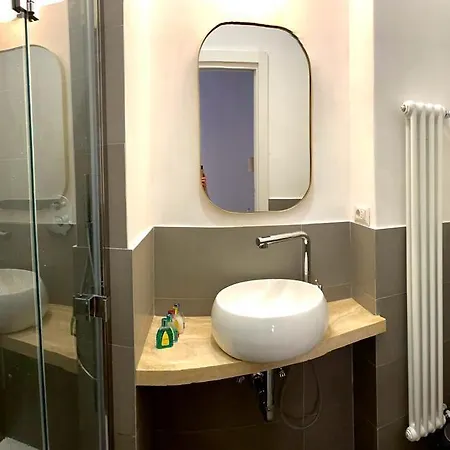 Vendégház Dada Róma