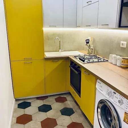 Dada בית הארחה 2*