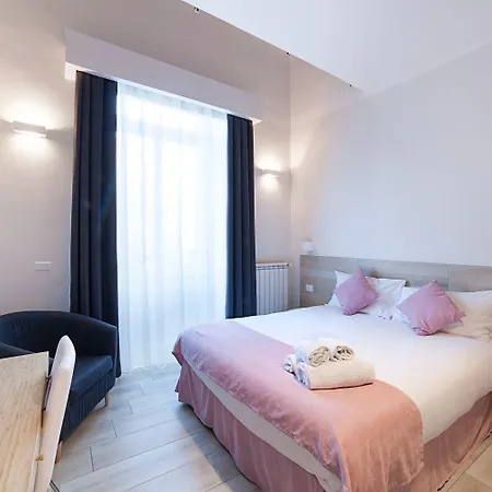 בית הארחה Dada 2*