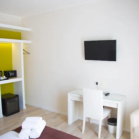 Vendégház Dada Róma