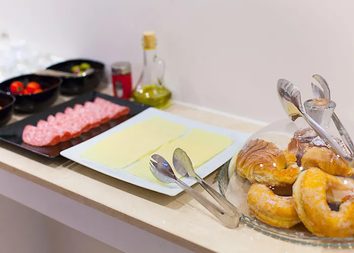 Dada Guest house Rome