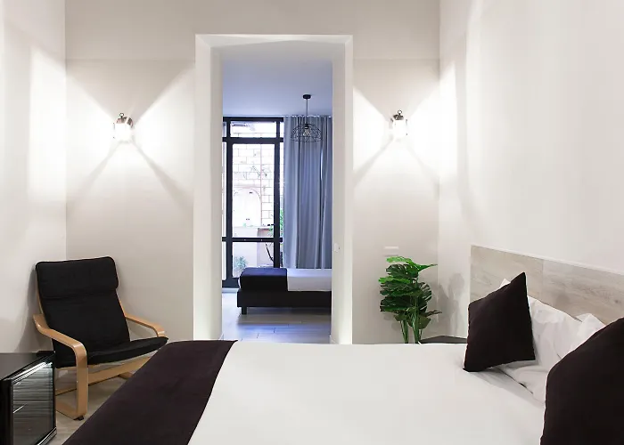 Guest house Dada Rome