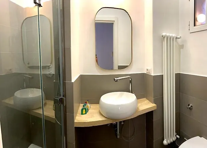 Guest house Dada Rome