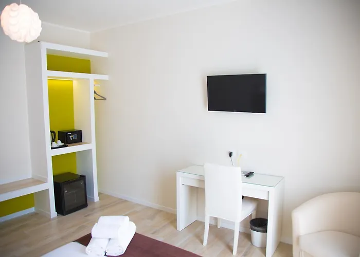 Guest house Dada Rome