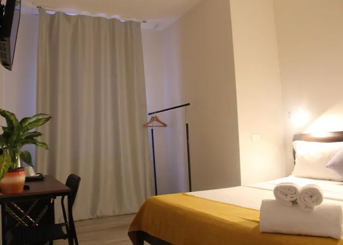 Guest house Dada Rome